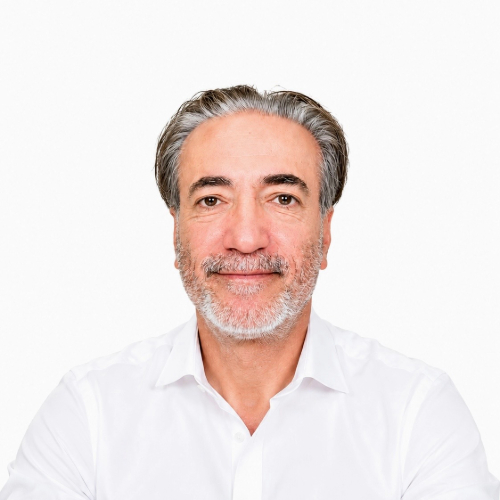 Elias Zahr